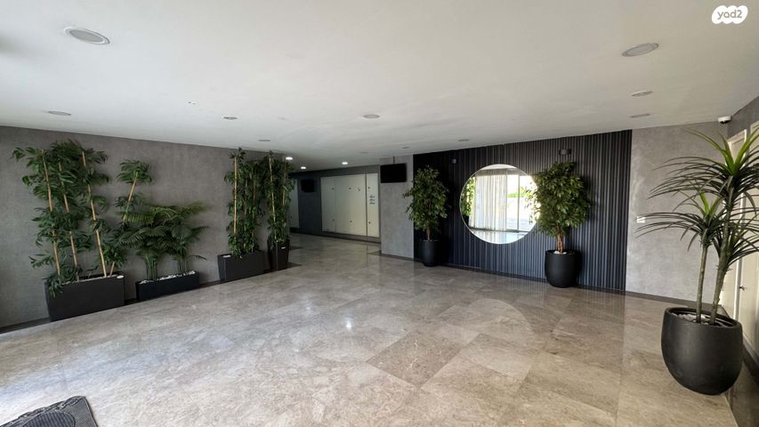 דירת גן, דוד אלעזר 3, ההסתדרות, אור יהודה