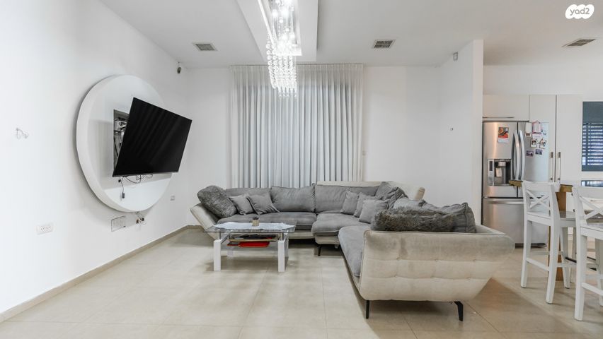 בית פרטי/ קוטג', התפוז 1, עזריקם, עזריקם