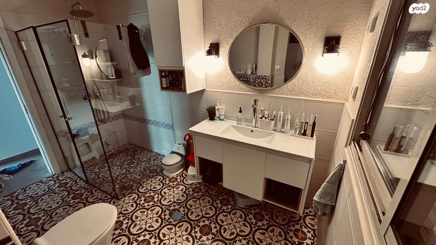 דירה, עין יהב 65, האמהות, שחמון, רובע 9, אילת