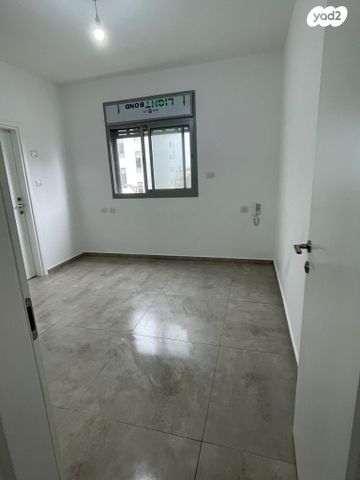 דירה, אריאל שרון 1, נווה שרון / שער העיר, נתיבות