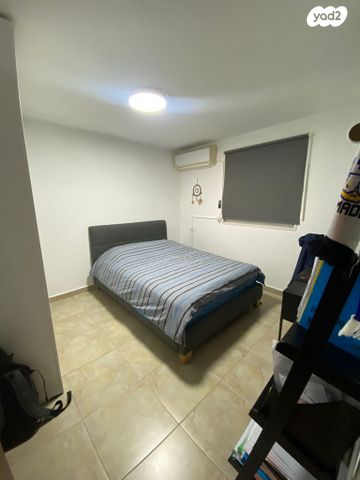 בית פרטי/ קוטג', מרק לברי 18, נחל בקע, באר שבע