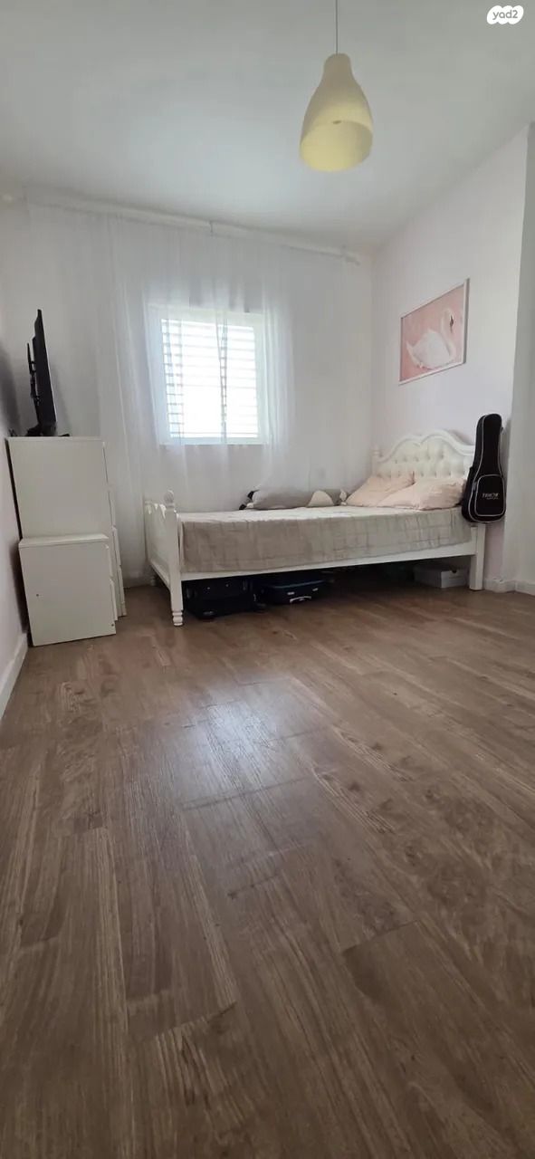 דירה, ליאו פיקרד 15, רמות הרכס, באר שבע