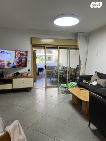 דירה, שביל חודשי השנה 5, נווה הדרים, אשקלון