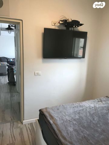 דירה, צ'לנוב 30, נווה שאנן, תל אביב יפו