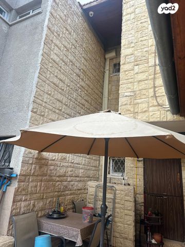 בית פרטי/ קוטג', שמואל הנביא 30, הנביאים, קרית גת