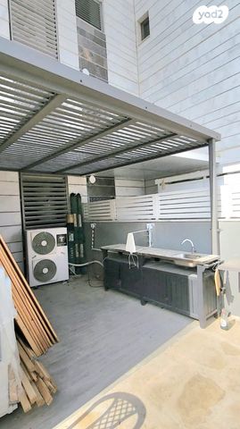 דירת גן, אריאל שרון 1, נווה שרון / שער העיר, נתיבות