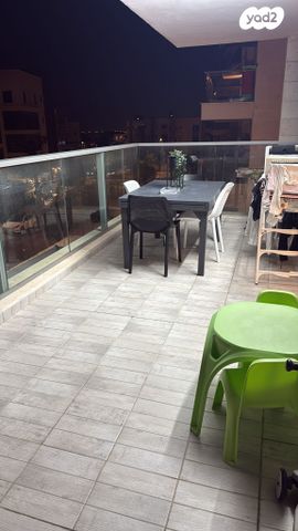 דירה, יערות ישראל 44, נופים, מודיעין מכבים רעות