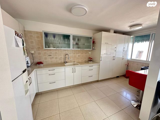 דירה, פיינשטיין 9, שרת, לוד