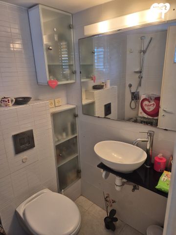 דירה, אמיר בנימיני 6, עין גנים, פתח תקווה