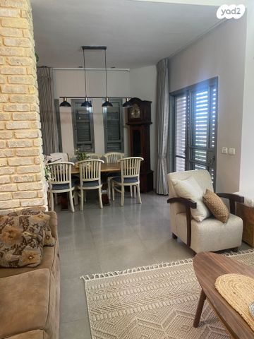 בית פרטי/ קוטג', כלנית 1, גדעונה, גדעונה