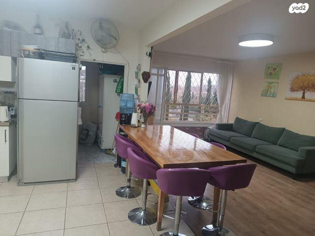 דירת גן, אביגדור עשת 57, גבעה א', שביט, קרית אתא