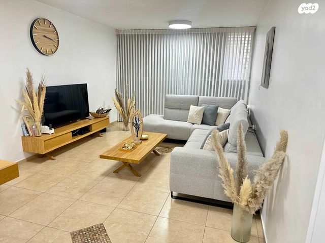 דירה, הנשיא 1, גבעת הזיתים, פסגת לוד, לוד