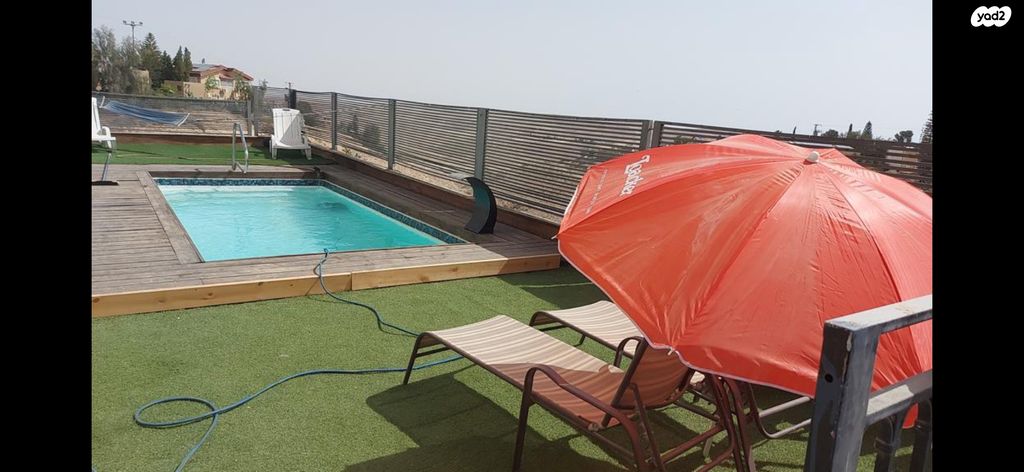 בית פרטי/ קוטג', עירית 8, שקד, ערד