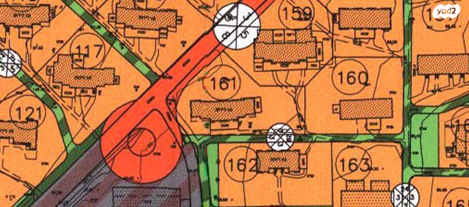 בית פרטי/ קוטג', דרך האשל 1, רמת דוד, רמת דוד