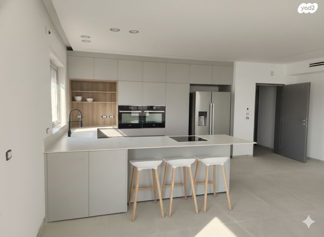 דירה, ויתקין 3, אחוזה, חיפה