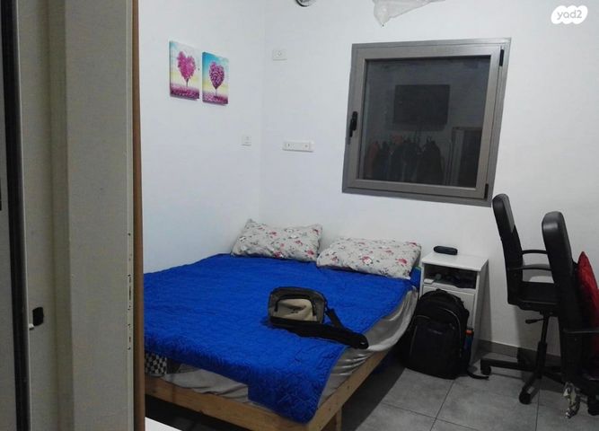 דירת גן, אריה לובה אליאב 18, זיו, חיפה