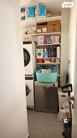 דירה, רמת הגולן 3, רובע ד', אריאל