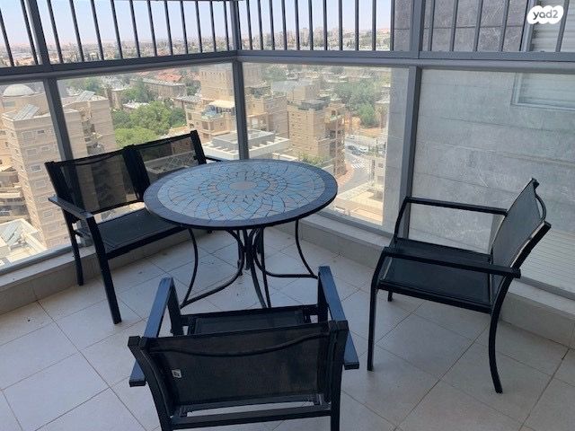 דירה, יצחק רגר 55, שכונה ב', באר שבע