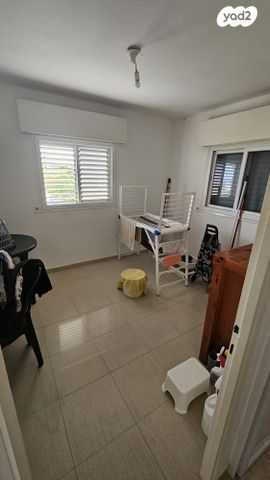 דירה, ח.מ. שפירא 9, נווה אלונים, אשקלון