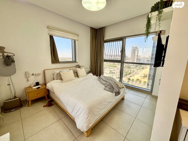 דירה, יצחק רגר 55, שכונה ב', באר שבע