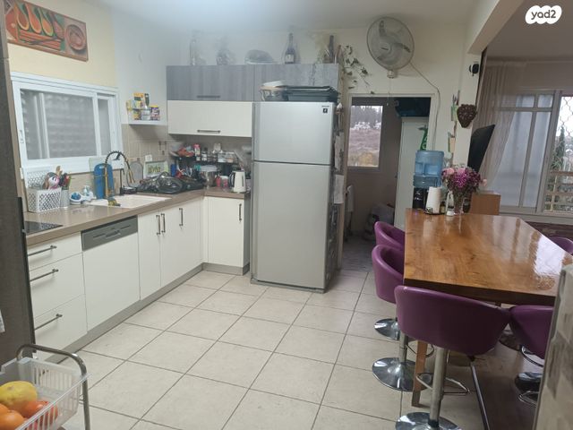 דירת גן, אביגדור עשת 57, גבעה א', שביט, קרית אתא