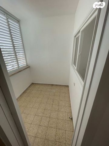 דירה, ביל"ו 18, לב המושבה / מרכז העיר, פתח תקווה