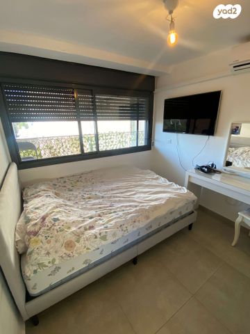 דירה, חוזה סן מרטין 32, קטמונים, ירושלים