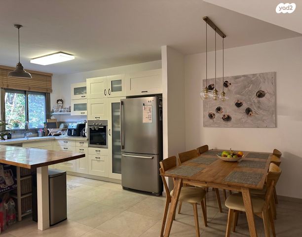 דו משפחתי, החצב 58, גבעת עדן, זכרון יעקב