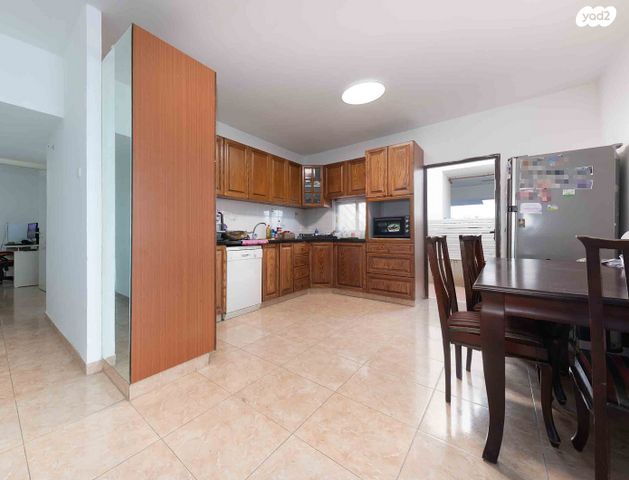 דירת גן, התורמוס 9, קרית ראשון, ראשון לציון