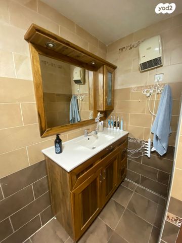 בית פרטי/ קוטג', מרק לברי 18, נחל בקע, באר שבע