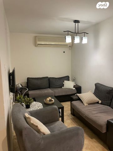 דירה, דרך מצדה 29, שכונה ב', באר שבע