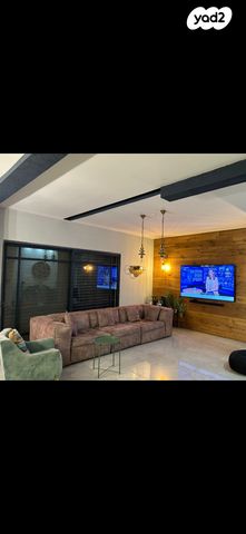 בית פרטי/ קוטג', עירית 8, שקד, ערד