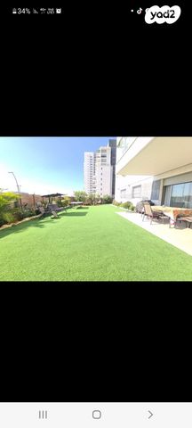 דירת גן, מעיין 1, נופרים, ראש העין