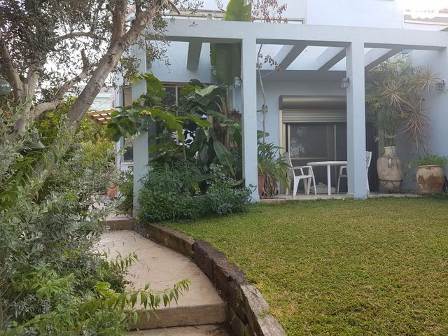 בית פרטי/ קוטג', משעול הפטל 13, קציר, קציר