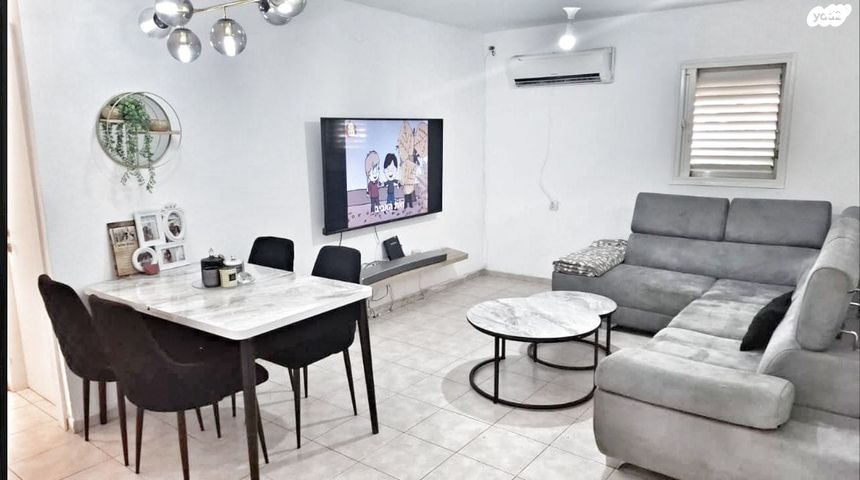 דירה, שדרות זלמן שניאור 45, רמת אליהו, ראשון לציון