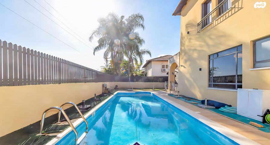 בית פרטי/ קוטג', חוחית 10, עין שריד, עין שריד