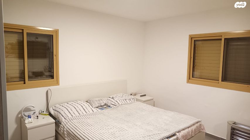 דירה, רמת הגולן 3, רובע ד', אריאל