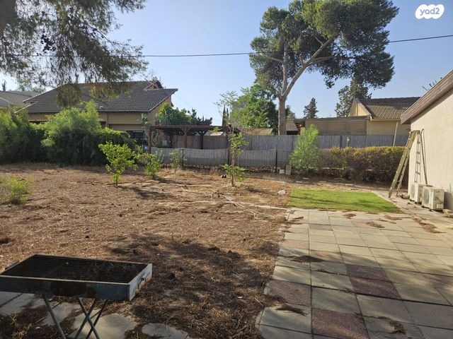 בית פרטי/ קוטג', תמר 17, שאר העיר, עומר