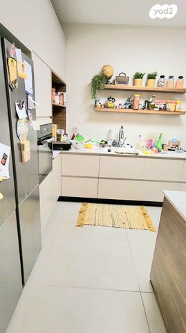 דירת גן, אריאל שרון 1, נווה שרון / שער העיר, נתיבות