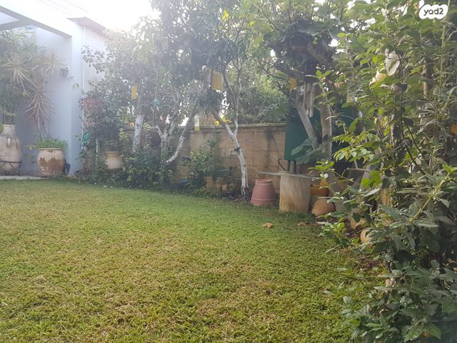 בית פרטי/ קוטג', משעול הפטל 13, קציר, קציר