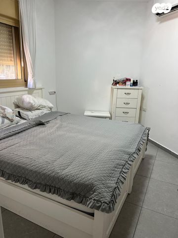 דירה, שביל חודשי השנה 5, נווה הדרים, אשקלון