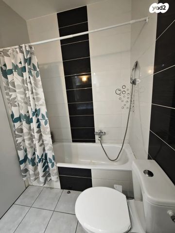 דירה, ליאו פיקרד 16, רמות הרכס, באר שבע