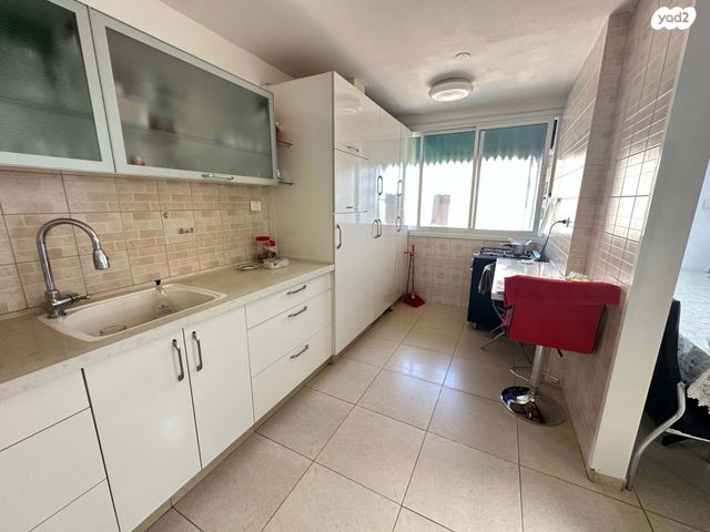 דירה, פיינשטיין 9, שרת, לוד