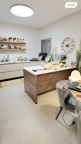 דירת גן, אריאל שרון 1, נווה שרון / שער העיר, נתיבות