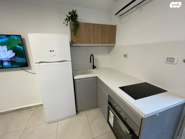 דירת גן, הקנאים 15, שכונה ד', באר שבע