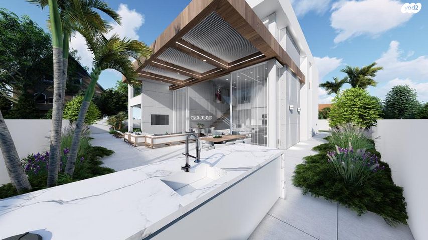 מגרשים, אשדות יעקב מאוחד, אשדות יעקב מאוחד, אשדות יעקב מאוחד