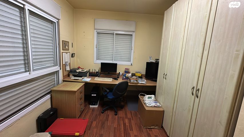 דירה, מח"ל 43, נווה אליעזר וכפר שלם מזרח, תל אביב יפו