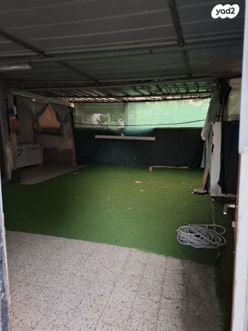 דירת גן, י.ל. פרץ 2, בן גוריון, אשקלון