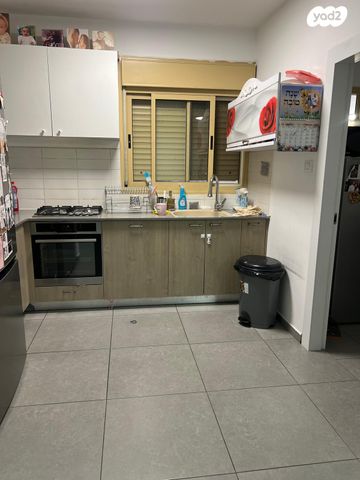 דירה, שביל חודשי השנה 5, נווה הדרים, אשקלון