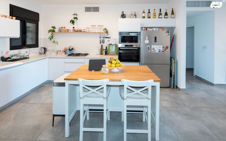 דירה, עזרא הסופר 5, מרכז, הרצליה